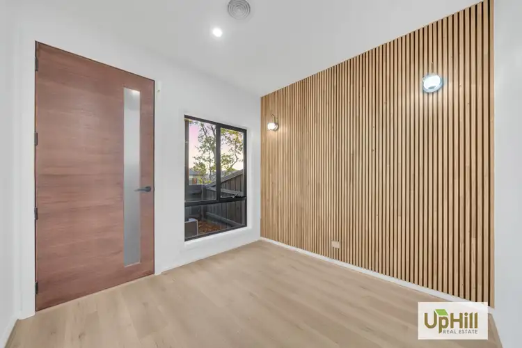 Second view of Homely house listing, 296 Rix Road, Officer VIC 3809