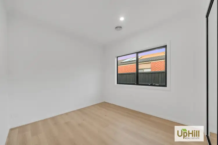 Fifth view of Homely house listing, 296 Rix Road, Officer VIC 3809