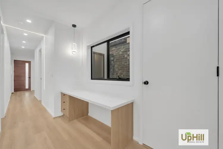 Sixth view of Homely house listing, 296 Rix Road, Officer VIC 3809