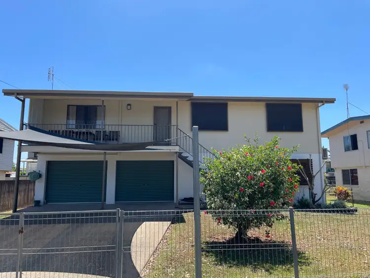 9 Boyd Street, Ingham QLD 4850