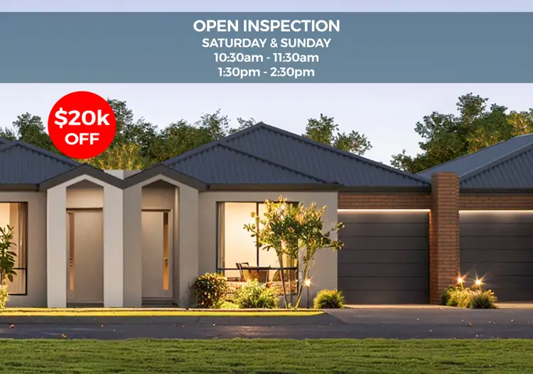 Lot 513 - 43 Davis Road, Diggers Rest VIC 3427
