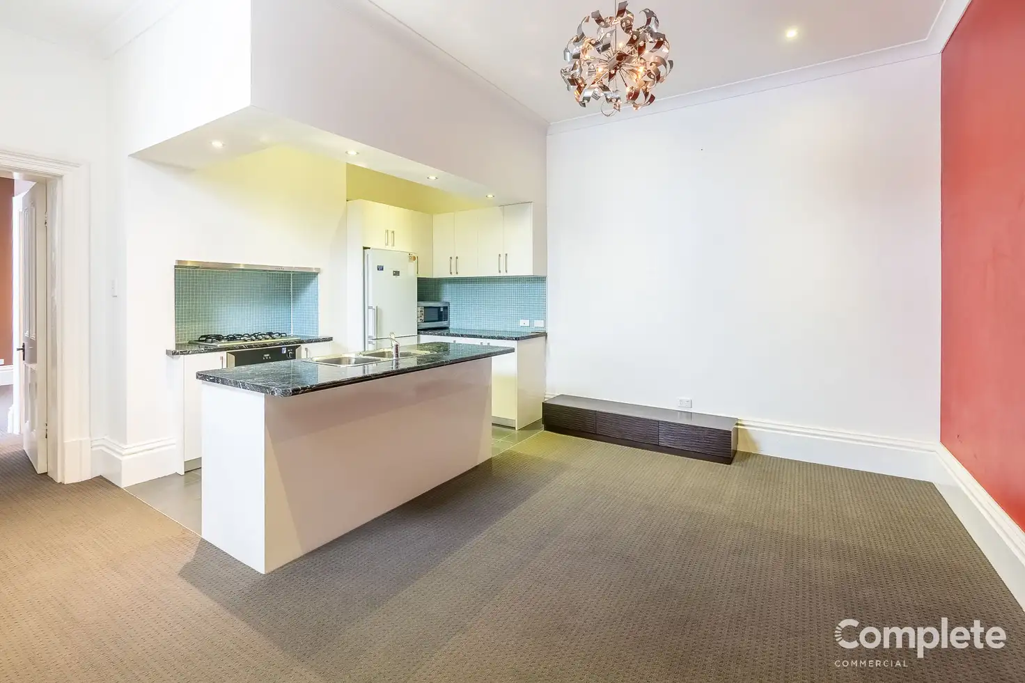 Main view of Homely unit listing, 12A COMMERCIAL STREET WEST, Mount Gambier SA 5290