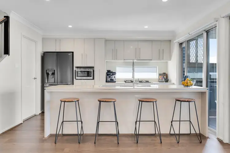 Third view of Homely house listing, 36 WAINWRIGHT DRIVE, Cobbitty NSW 2570