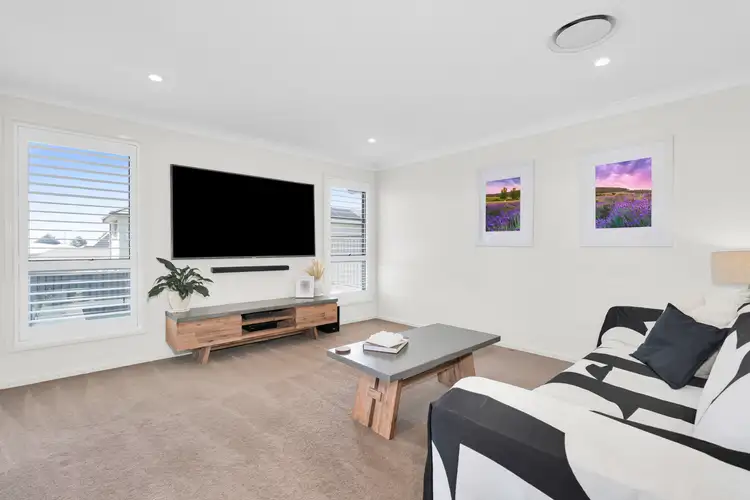 Fourth view of Homely house listing, 36 WAINWRIGHT DRIVE, Cobbitty NSW 2570