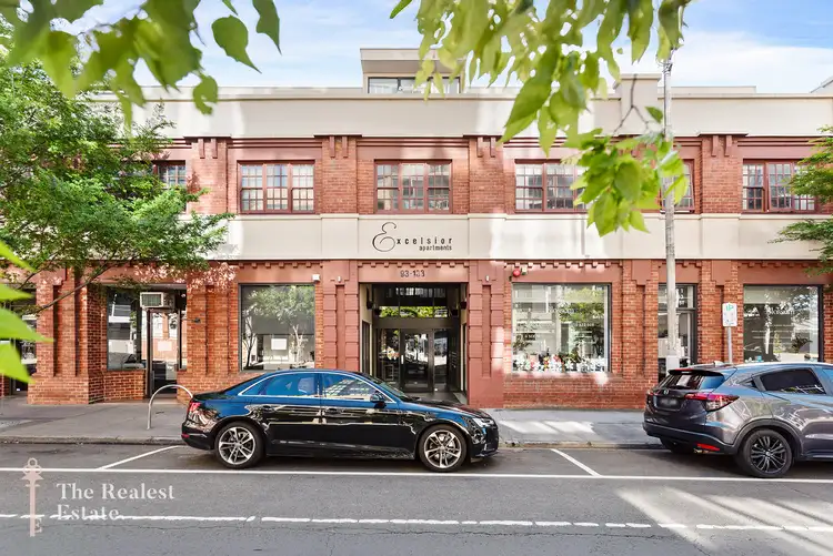 58/93-103 High Street, Preston VIC 3072