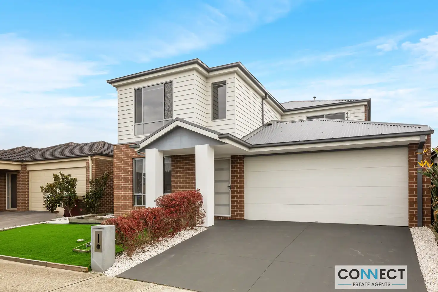 Main view of Homely house listing, 33 Burford Way, Cranbourne North VIC 3977