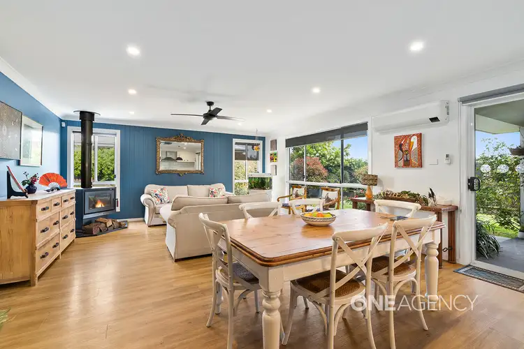 Second view of Homely house listing, 51 Seagrass Avenue, Vincentia NSW 2540