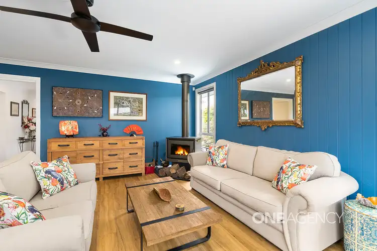 Third view of Homely house listing, 51 Seagrass Avenue, Vincentia NSW 2540