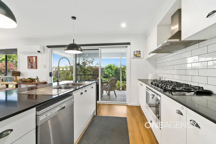 Fourth view of Homely house listing, 51 Seagrass Avenue, Vincentia NSW 2540