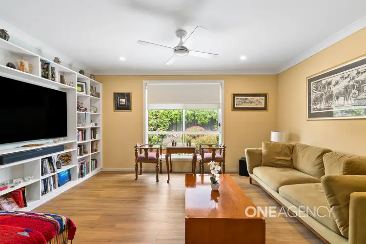 Fifth view of Homely house listing, 51 Seagrass Avenue, Vincentia NSW 2540