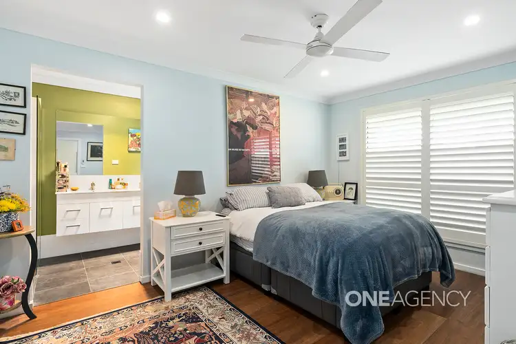 Sixth view of Homely house listing, 51 Seagrass Avenue, Vincentia NSW 2540