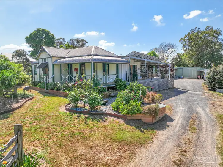 246 Comboyne Road, Wingham NSW 2429