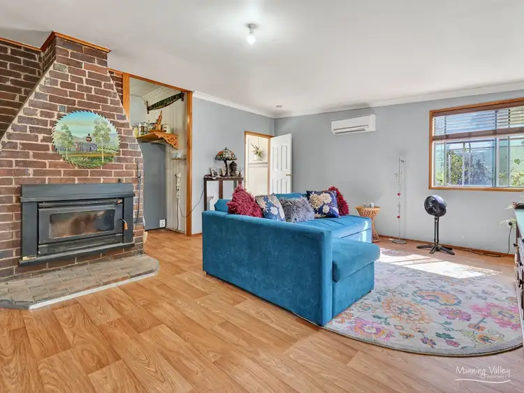 Fifth view of Homely house listing, 246 Comboyne Road, Wingham NSW 2429