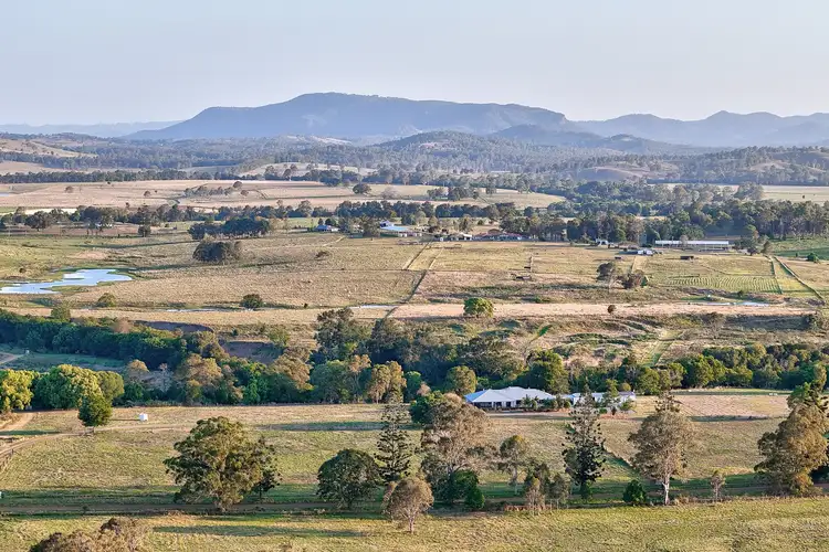 171 Peacons Pocket Road, Tuchekoi QLD 4570