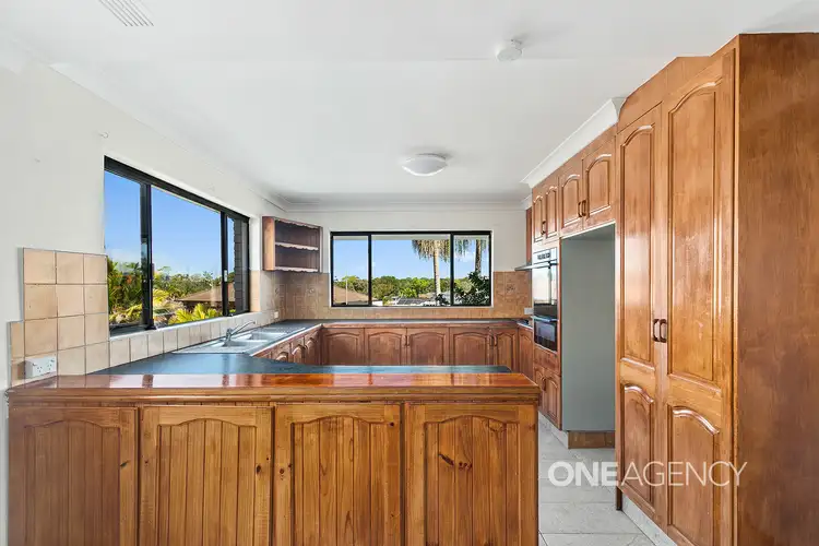 Second view of Homely house listing, 14 Sherwood Place, Shellharbour NSW 2529
