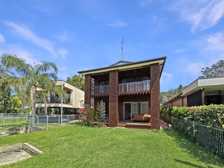Main view of Homely house listing, 145 Prince Edward Park Road, Woronora NSW 2232