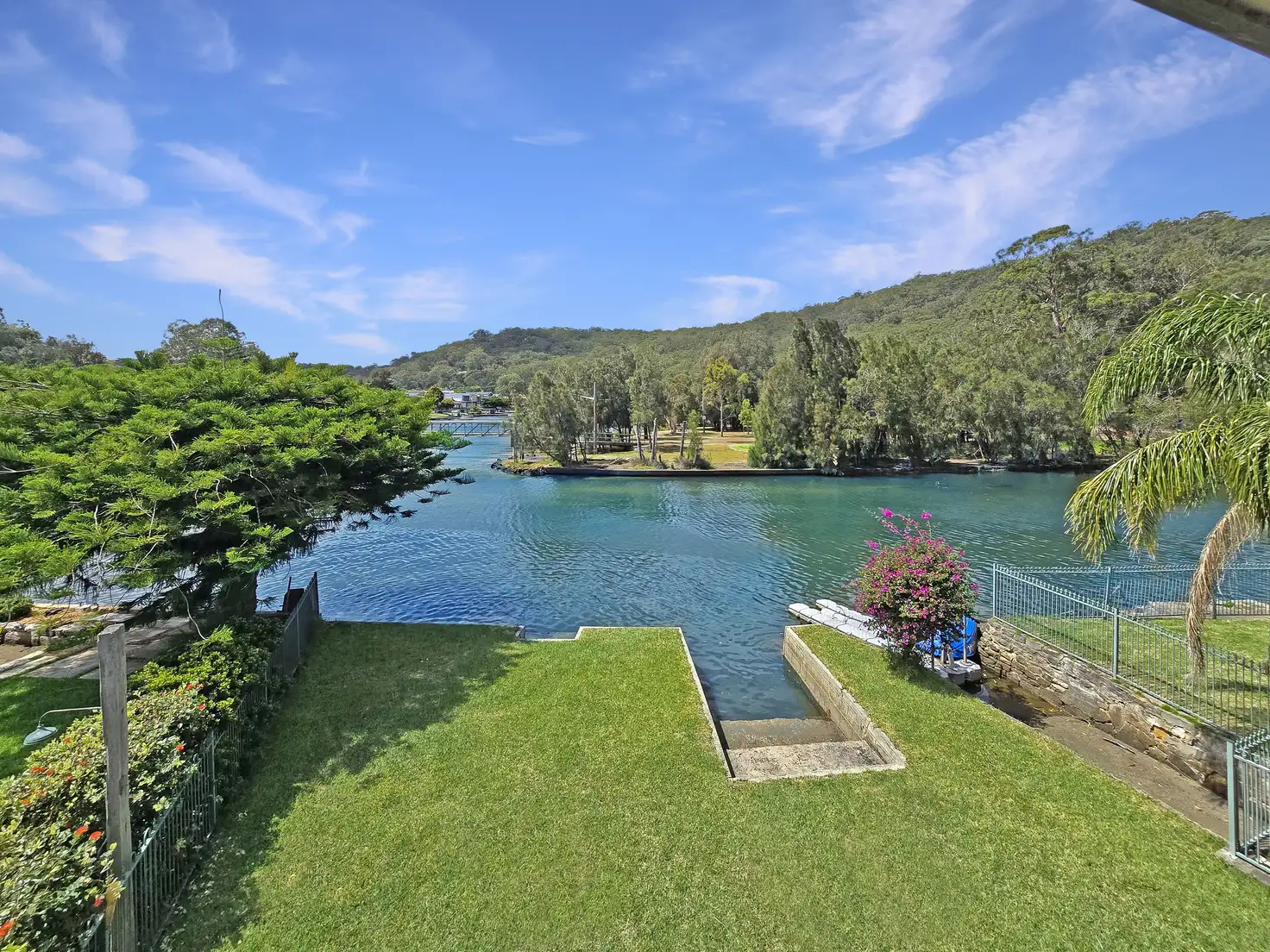 Main view of Homely house listing, 145 Prince Edward Park Road, Woronora NSW 2232