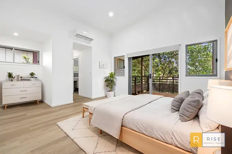 20/99 Brookwater drive, Brookwater QLD 4300