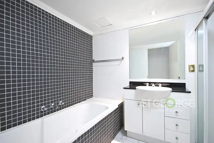 Fifth view of Homely unit listing, 209/323 Forest Road, Hurstville NSW 2220