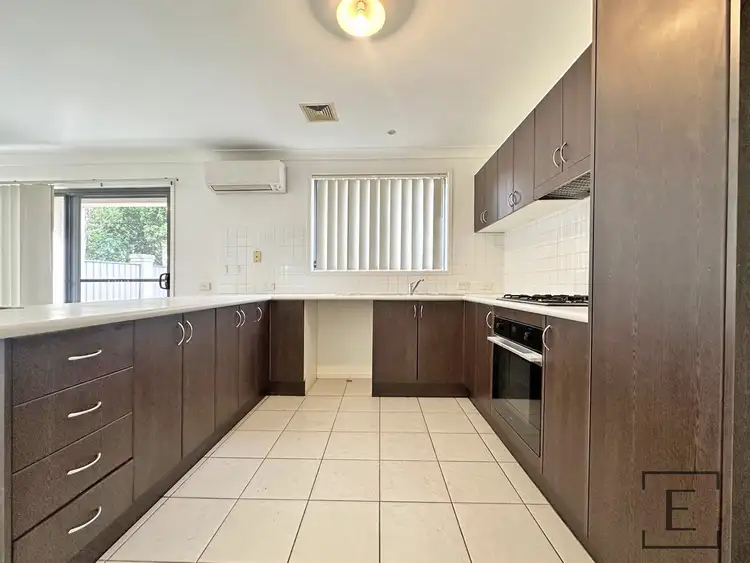 Second view of Homely townhouse listing, 37/90 Parkwood Street, Plumpton NSW 2761