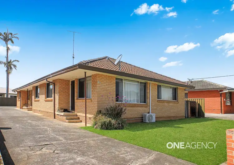 1/18 Lendine Street, Barrack Heights NSW 2528