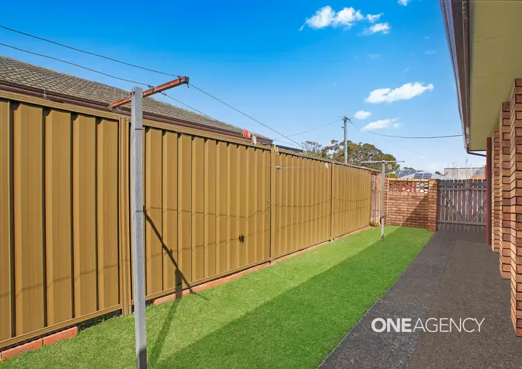 Fourth view of Homely villa listing, 1/18 Lendine Street, Barrack Heights NSW 2528