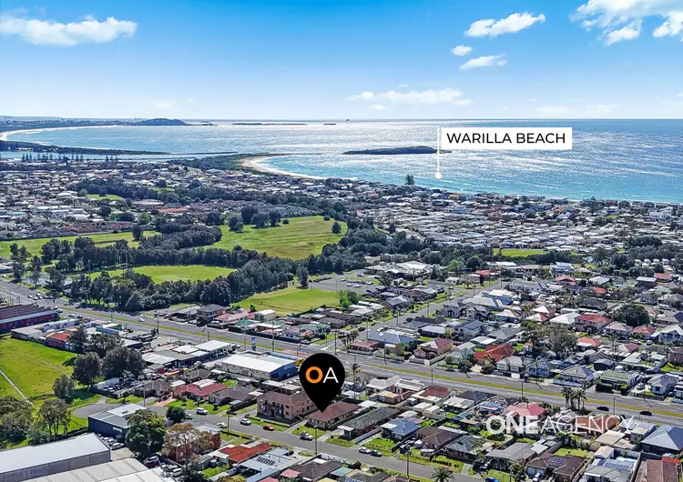 Fifth view of Homely villa listing, 1/18 Lendine Street, Barrack Heights NSW 2528