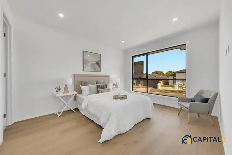 Fourth view of Homely house listing, 8 LILY DRIVE, Wallan VIC 3756