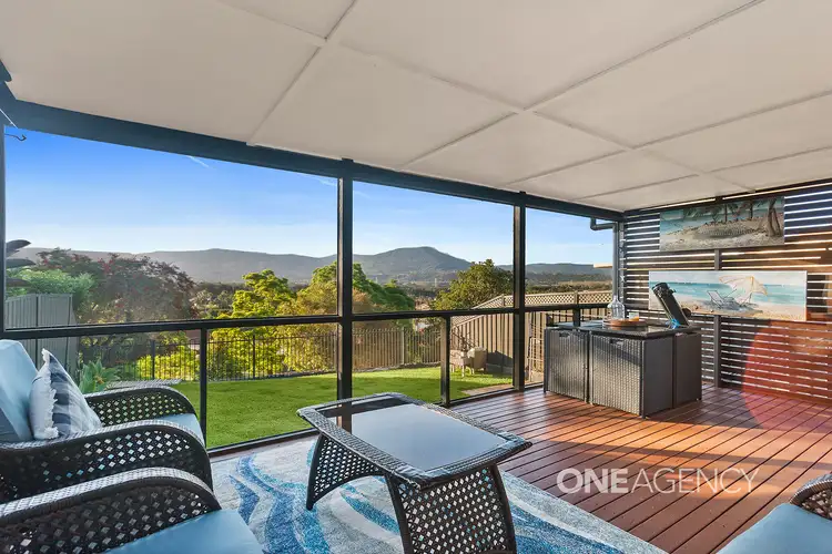 41 Sanderson Road, Kanahooka NSW 2530