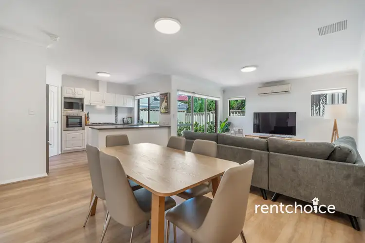 Fourth view of Homely townhouse listing, 6/8-10 Forster Avenue, Lathlain WA 6100
