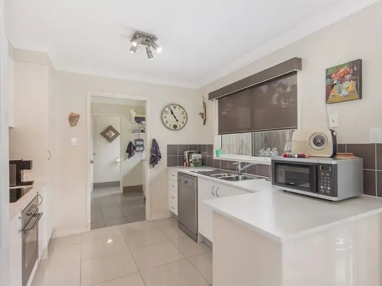 Fifth view of Homely house listing, 2/28 Green Street, Booval QLD 4304