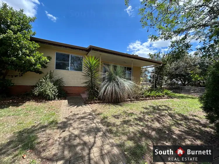 5 Corbett Street, Nanango QLD 4615