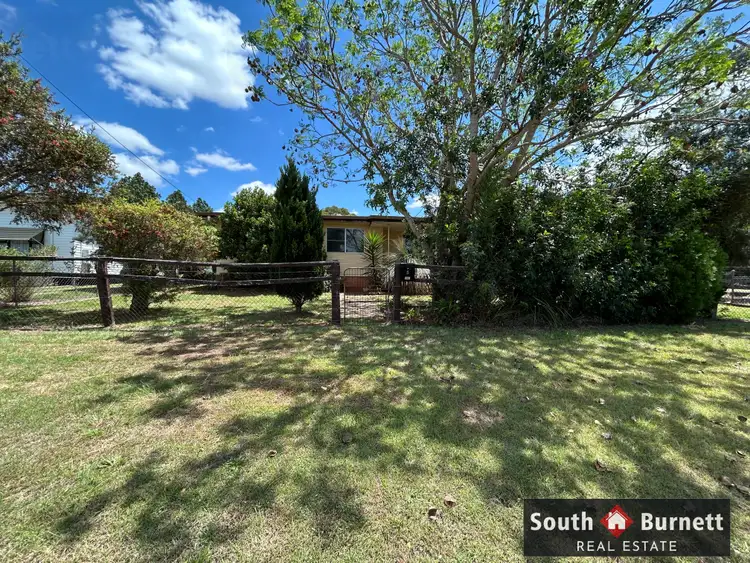 Second view of Homely house listing, 5 Corbett Street, Nanango QLD 4615