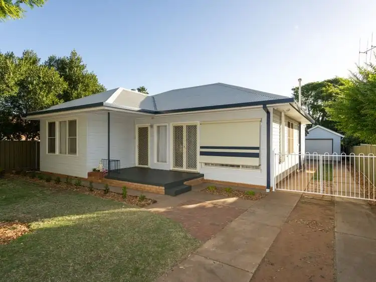 25 Crown Street, Dubbo NSW 2830