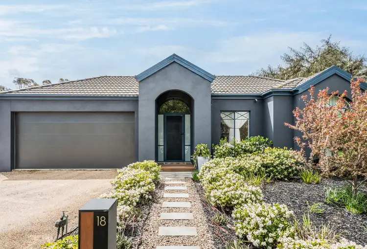 18 James Place, Bannockburn VIC 3331