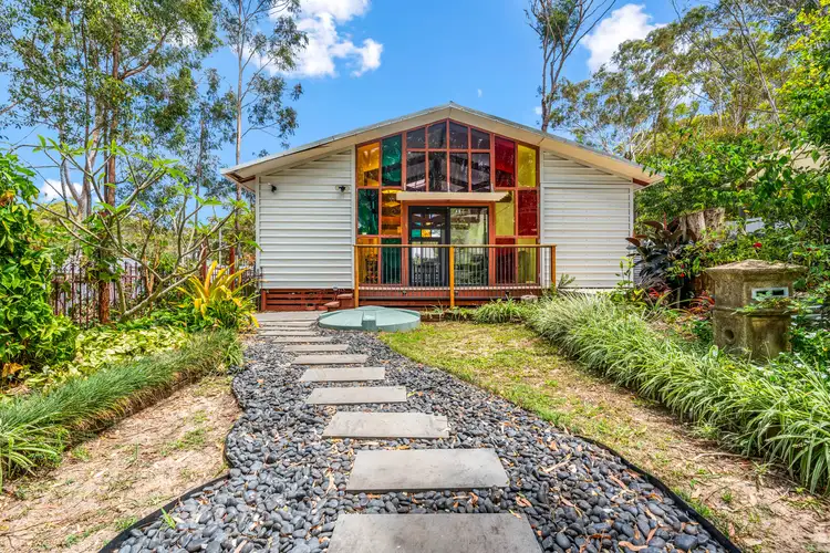 19 Forest Hill Road, Russell Island QLD 4184