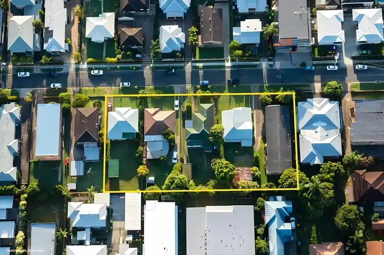 10–18 Kelso Street, Chermside QLD 4032