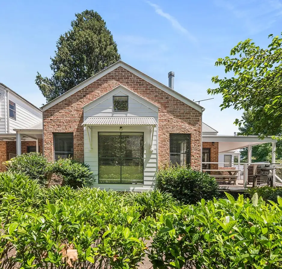 Main view of Homely townhouse listing, 149c Moss Vale Road, Kangaroo Valley NSW 2577