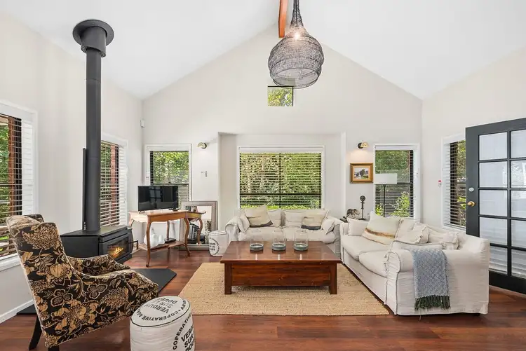 Second view of Homely townhouse listing, 149c Moss Vale Road, Kangaroo Valley NSW 2577