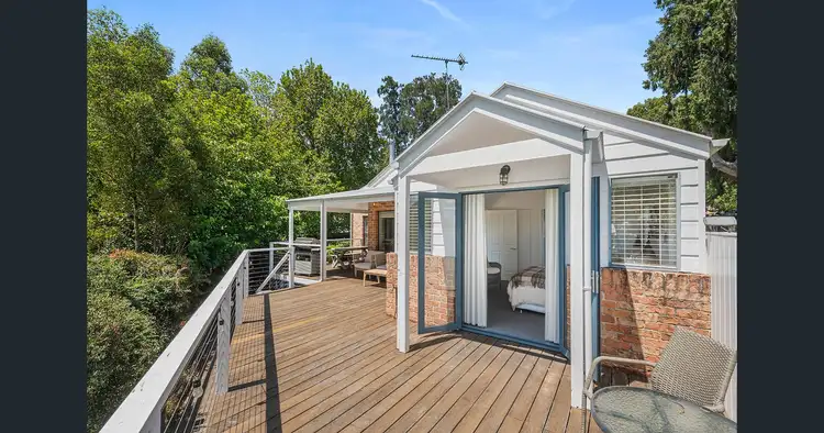 Third view of Homely townhouse listing, 149c Moss Vale Road, Kangaroo Valley NSW 2577