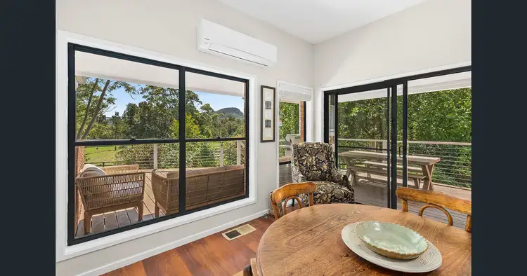 Fifth view of Homely townhouse listing, 149c Moss Vale Road, Kangaroo Valley NSW 2577
