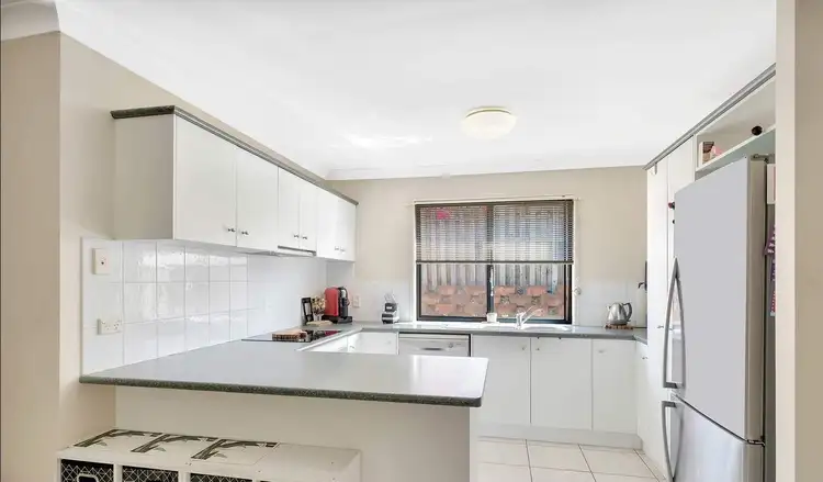 Second view of Homely house listing, 2 Clydesdale Drive, Upper Coomera QLD 4209