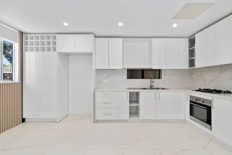 Fifth view of Homely house listing, 78 Hollywood Drive, Lansvale NSW 2166