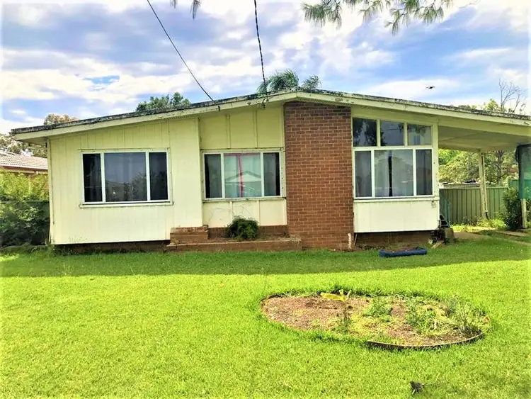 44 Pringle Road, Hebersham NSW 2770