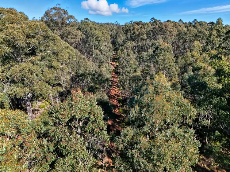 Sixth view of Homely land listing, 123 Lake View Road, Lake Leake TAS 7210