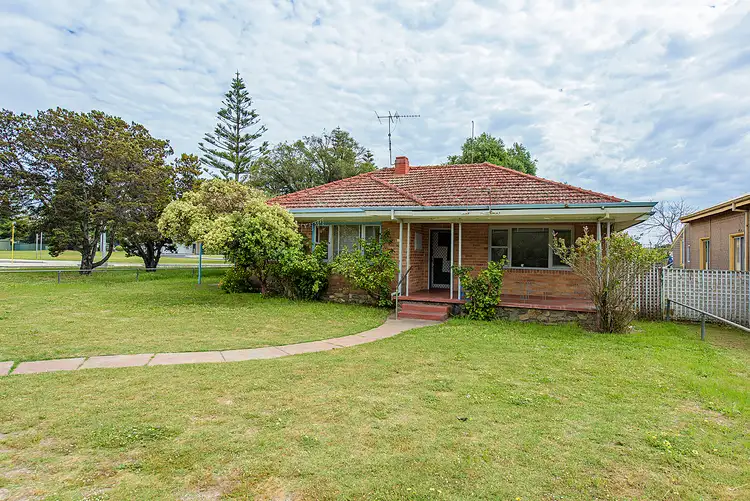 Second view of Homely house listing, 63 Peel Terrace, Busselton WA 6280