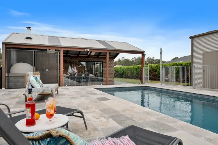 15 Clarke Street, Bundalong VIC 3730