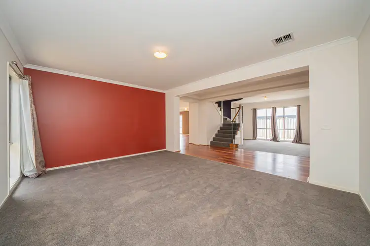 Third view of Homely house listing, 79 Lyndhurst Boulevard, Lyndhurst VIC 3975