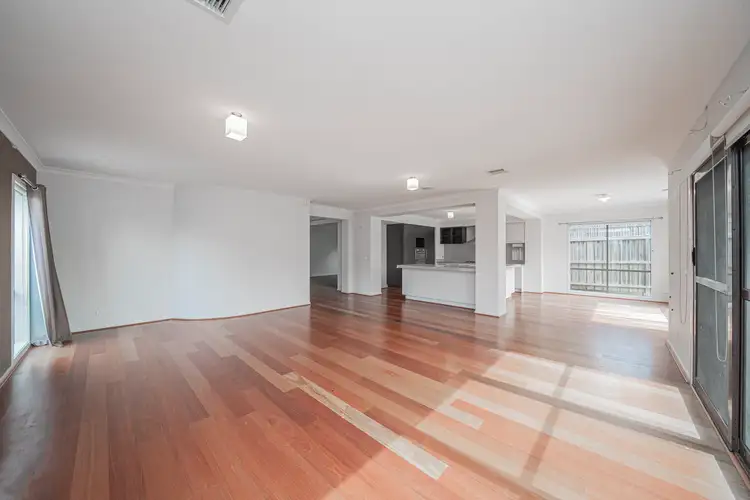 Fourth view of Homely house listing, 79 Lyndhurst Boulevard, Lyndhurst VIC 3975
