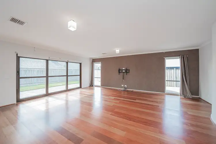 Fifth view of Homely house listing, 79 Lyndhurst Boulevard, Lyndhurst VIC 3975
